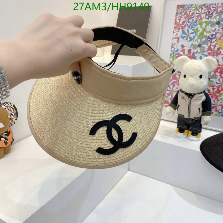 Chanel-Cap(Hat) Code: HH9149 $: 27USD