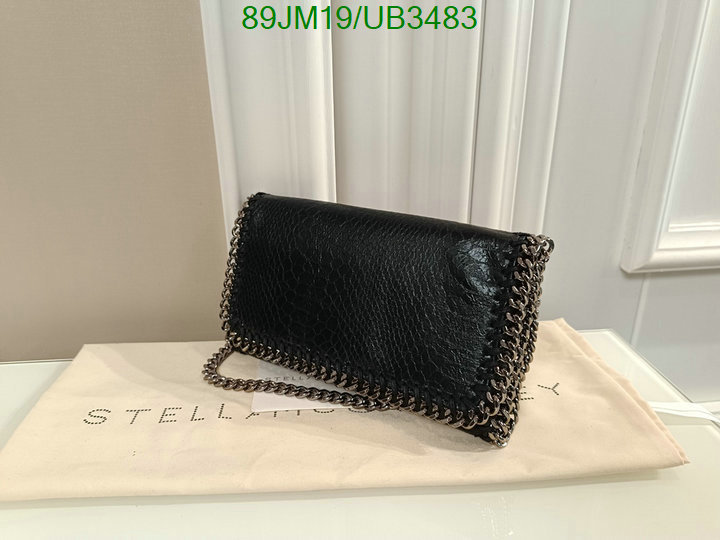 Stella McCartney-Bag-Mirror Quality Code: UB3483 $: 89USD