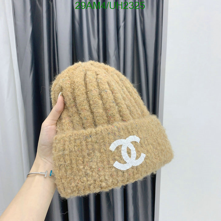 Chanel-Cap(Hat) Code: UH2325 $: 29USD