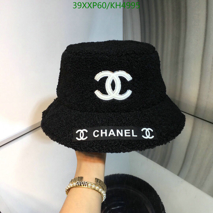 Chanel-Cap(Hat) Code: KH4995 $: 39USD