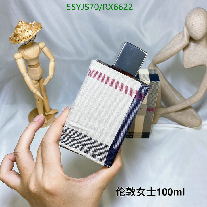 Burberry-Perfume Code: RX6622 $: 55USD