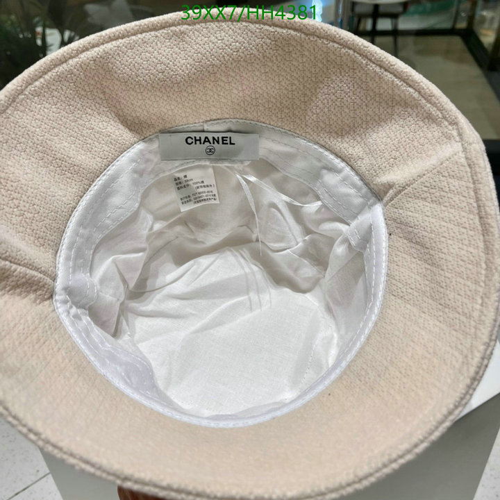 Chanel-Cap(Hat) Code: HH4381 $: 39USD