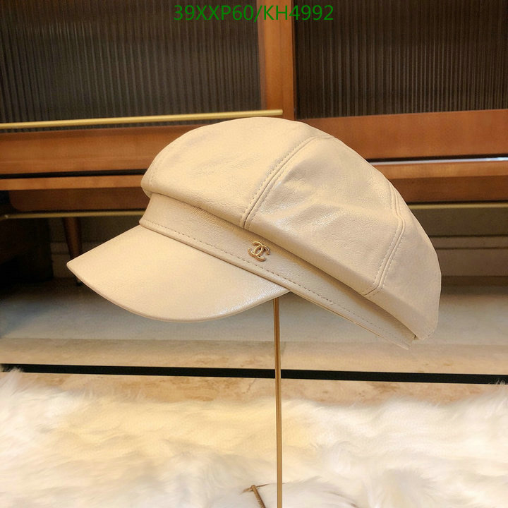 Chanel-Cap(Hat) Code: KH4992 $: 39USD