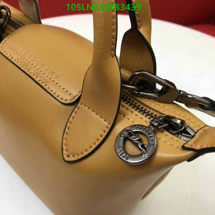 Longchamp-Bag-4A Quality Code: RB3439 $: 105USD