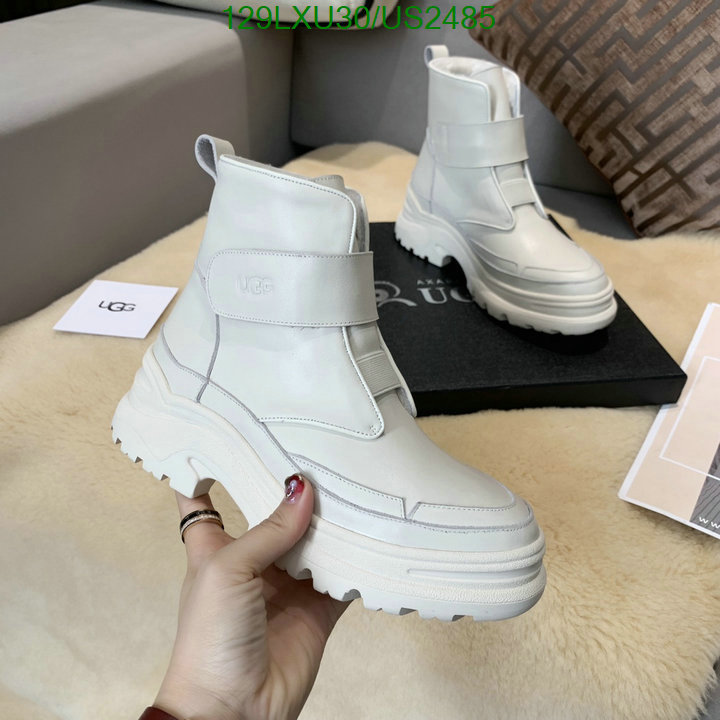 UGG-Women Shoes Code: US2485 $: 129USD