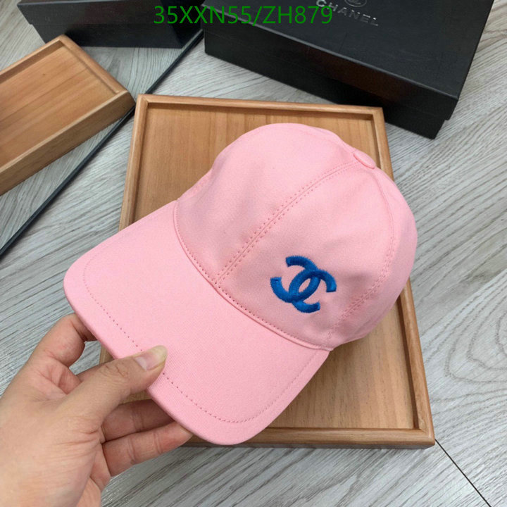 Chanel-Cap(Hat) Code: ZH879 $: 35USD