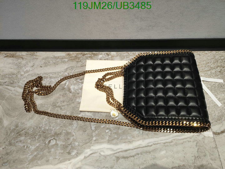 Stella McCartney-Bag-Mirror Quality Code: UB3485 $: 119USD