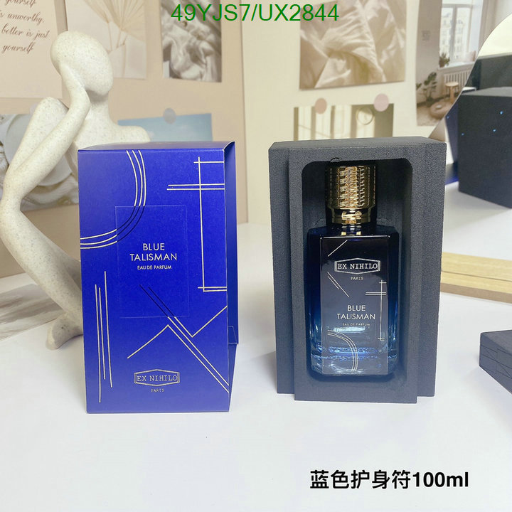 EX NIHILO-Perfume Code: UX2844 $: 49USD