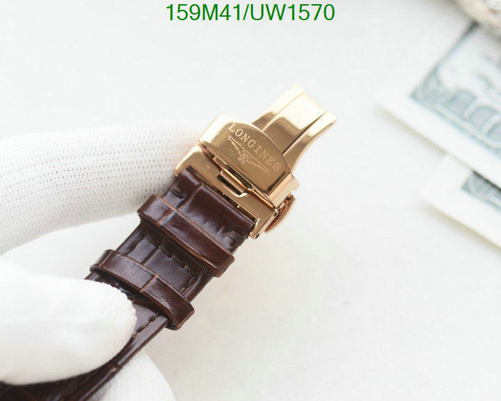 Longines-Watch-Mirror Quality Code: UW1570 $: 159USD