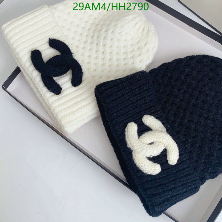 Chanel-Cap(Hat) Code: HH2790 $: 29USD