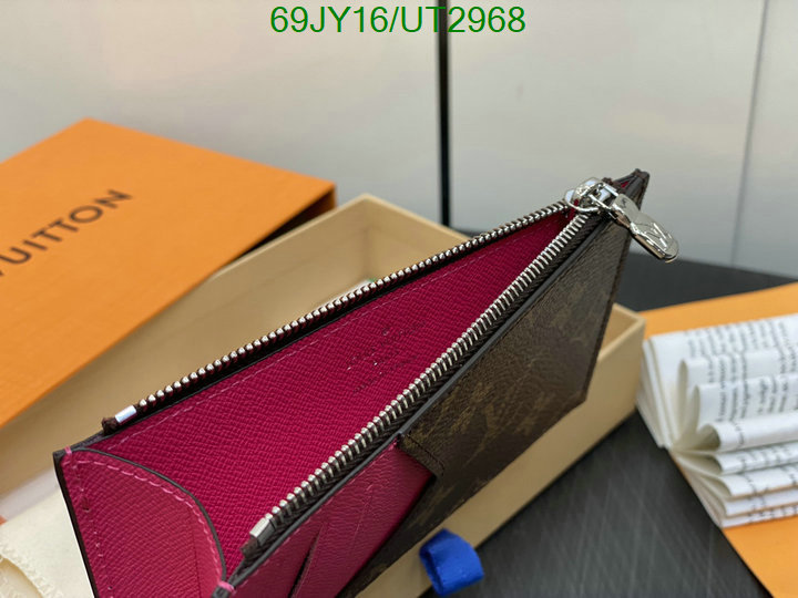 LV-Wallet Mirror Quality Code: UT2968 $: 69USD