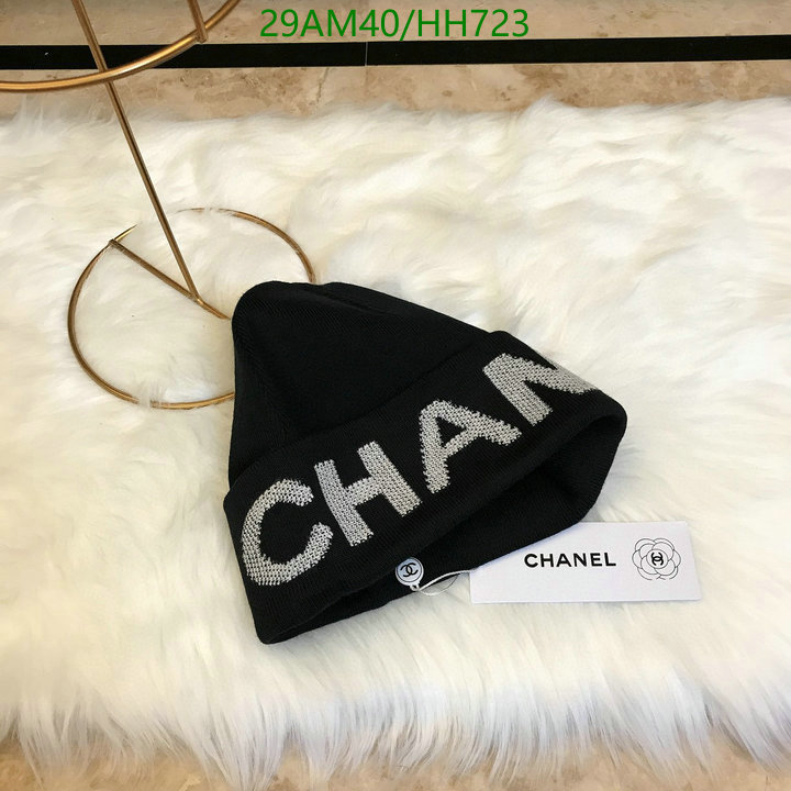 Chanel-Cap(Hat) Code: HH723 $: 29USD