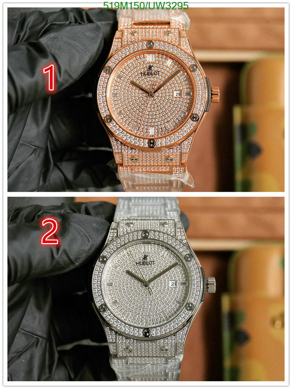 Hublot-Watch-Mirror Quality Code: UW3295 $: 519USD