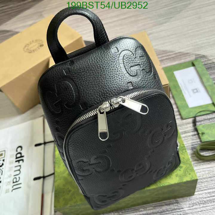 Gucci-Bag-Mirror Quality Code: UB2952 $: 199USD