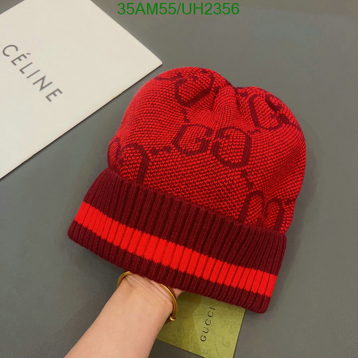 Gucci-Cap(Hat) Code: UH2356 $: 35USD