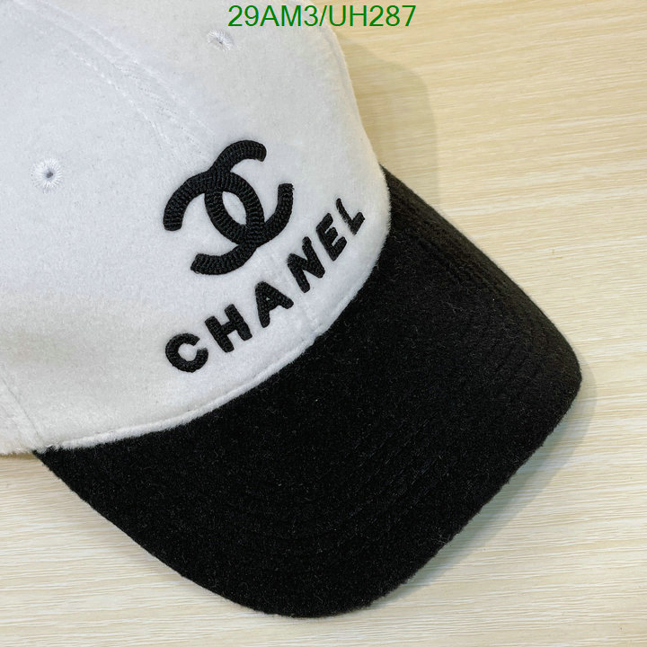 Chanel-Cap(Hat) Code: UH287 $: 29USD