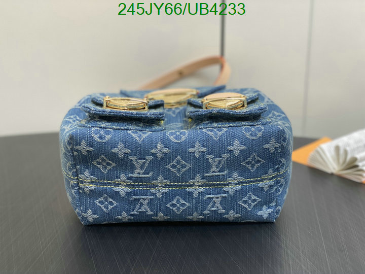 LV-Bag-Mirror Quality Code: UB4233 $: 245USD