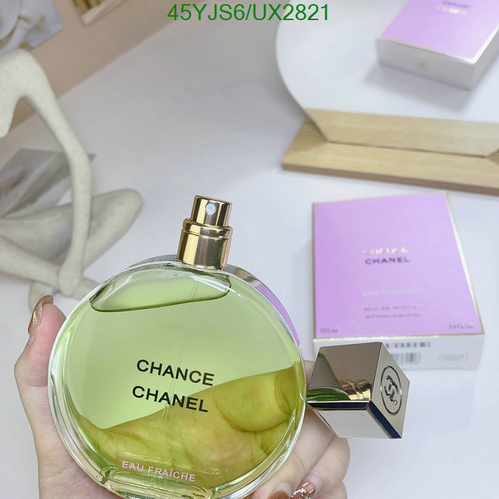 Chanel-Perfume Code: UX2821 $: 45USD