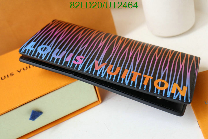 LV-Wallet Mirror Quality Code: UT2464 $: 82USD