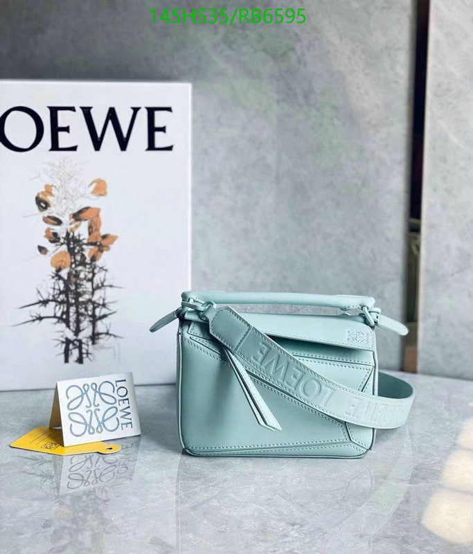 Loewe-Bag-4A Quality Code: RB6595