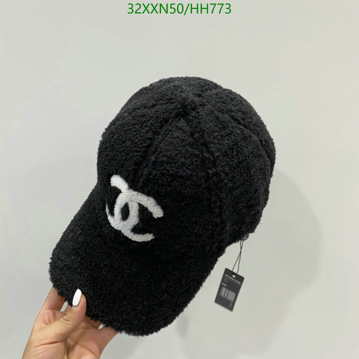 Chanel-Cap(Hat) Code: HH773 $: 32USD