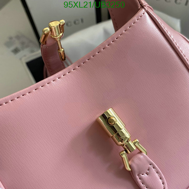 Gucci-Bag-4A Quality Code: UB3250 $: 95USD