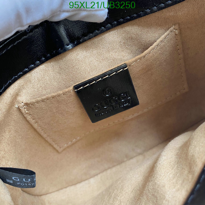 Gucci-Bag-4A Quality Code: UB3250 $: 95USD