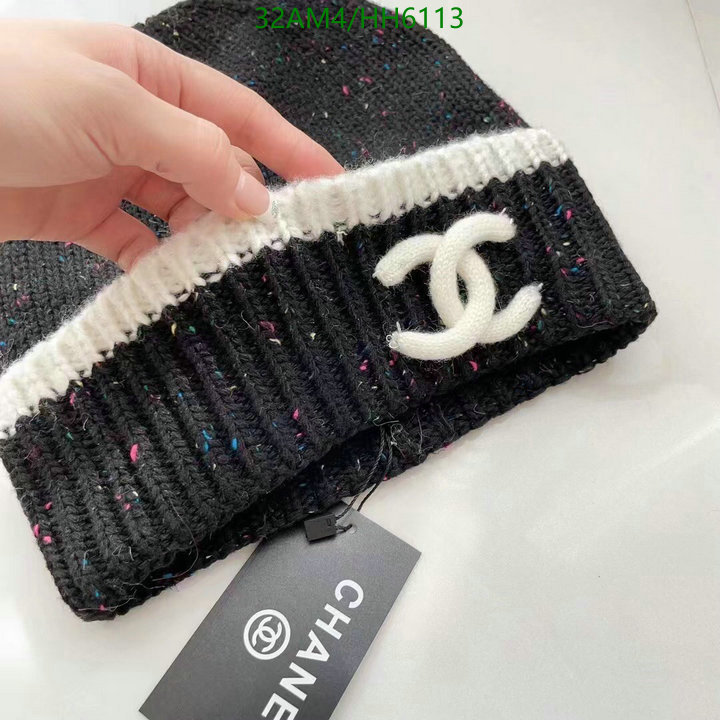 Chanel-Cap(Hat) Code: HH6113 $: 32USD