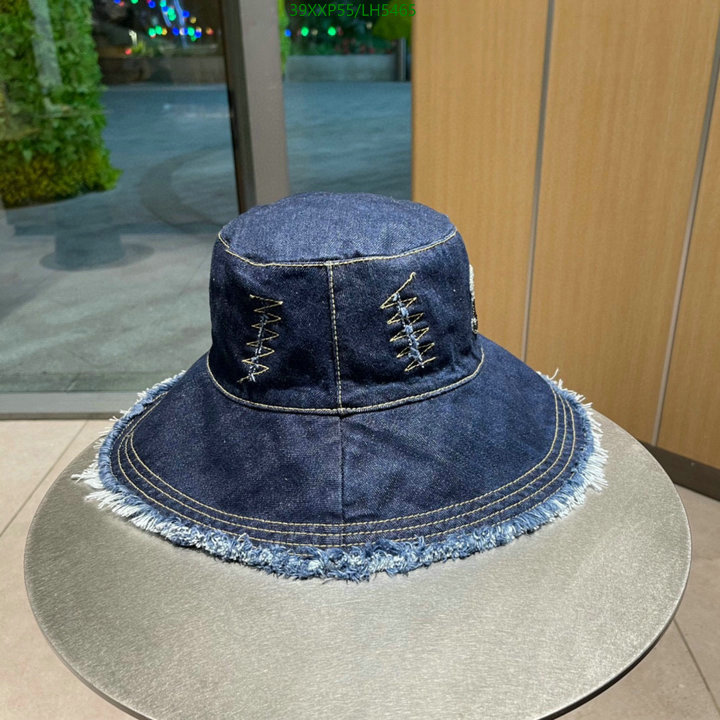 Chanel-Cap(Hat) Code: LH5465 $: 39USD