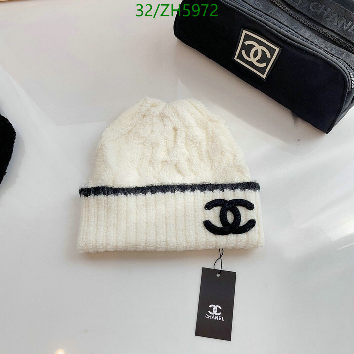 Chanel-Cap(Hat) Code: ZH5972 $: 32USD