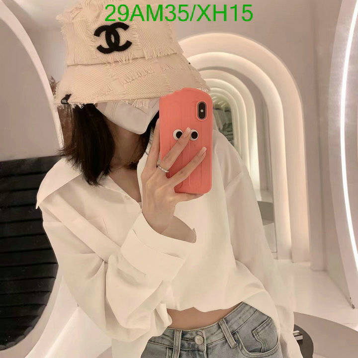 Chanel-Cap(Hat) Code: XH15 $: 29USD