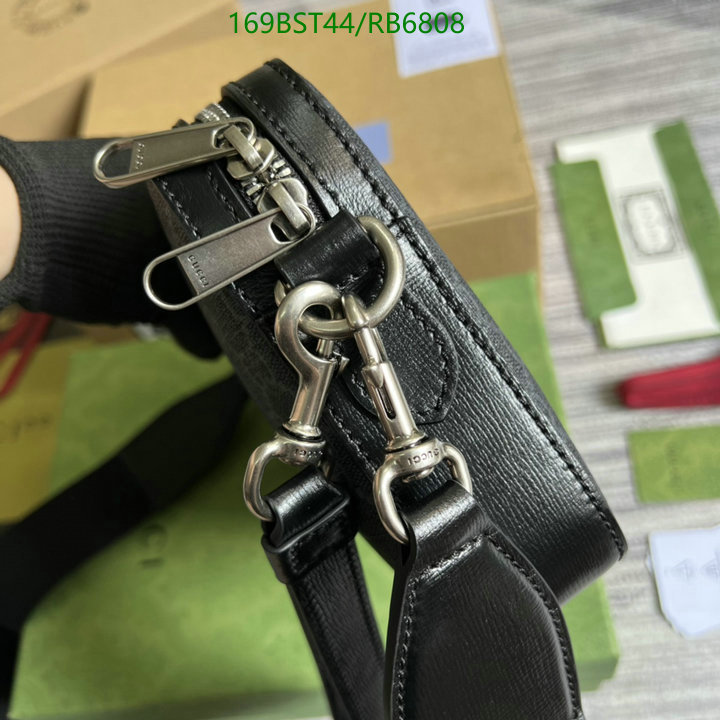 Gucci-Bag-Mirror Quality Code: RB6808 $: 169USD