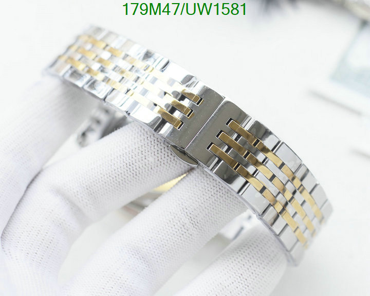 Omega-Watch(4A) Code: UW1581 $: 179USD