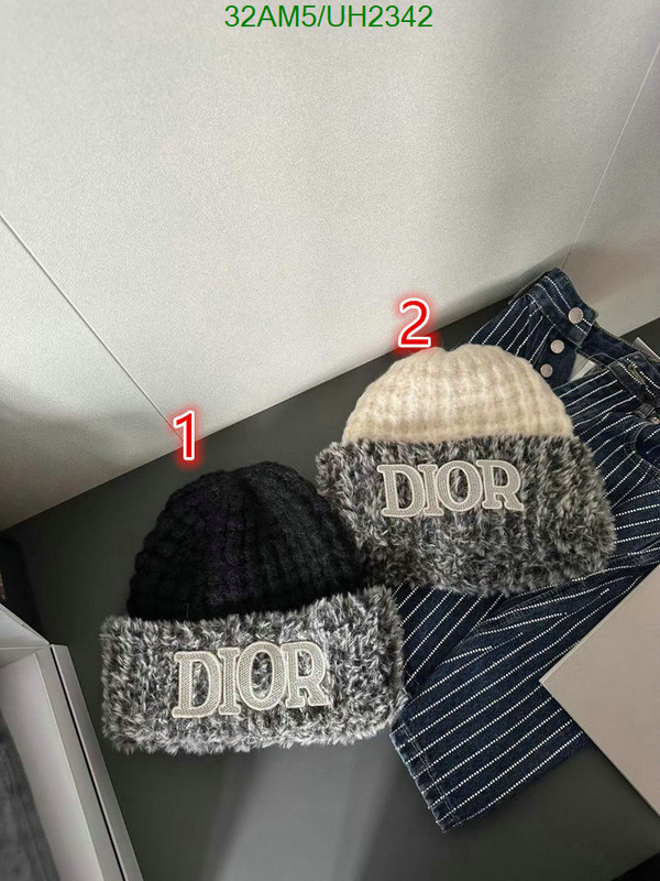 Dior-Cap(Hat) Code: UH2342 $: 32USD