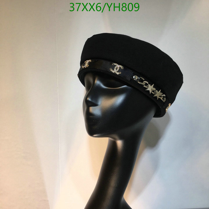 Chanel-Cap(Hat) Code: YH809 $: 37USD