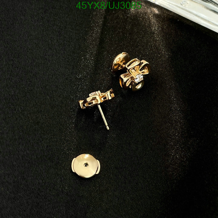 Bvlgari-Jewelry Code: UJ3085 $: 45USD