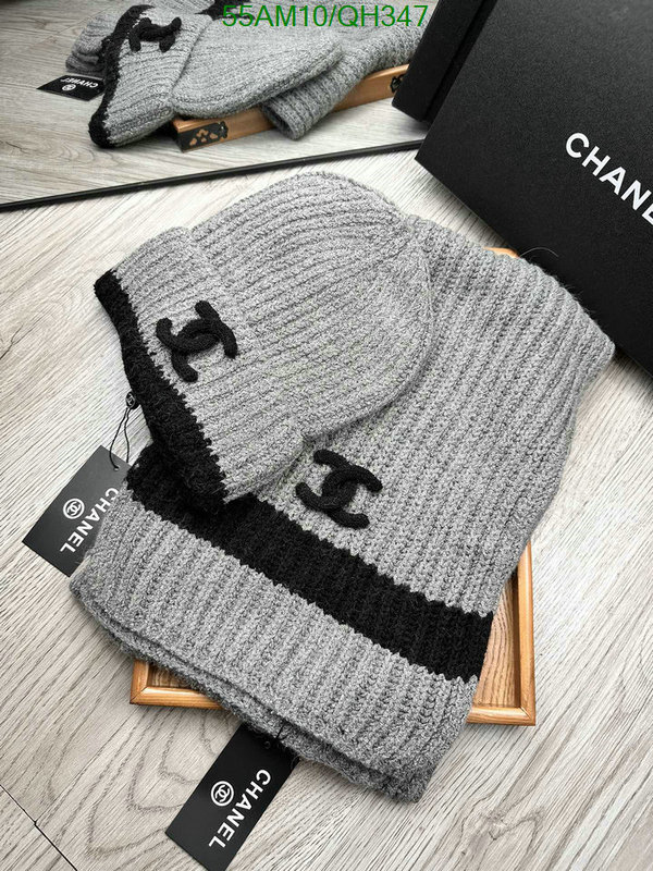 Chanel-Cap(Hat) Code: QH347 $: 55USD