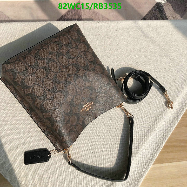 Coach-Bag-4A Quality Code: RB3535 $: 82USD