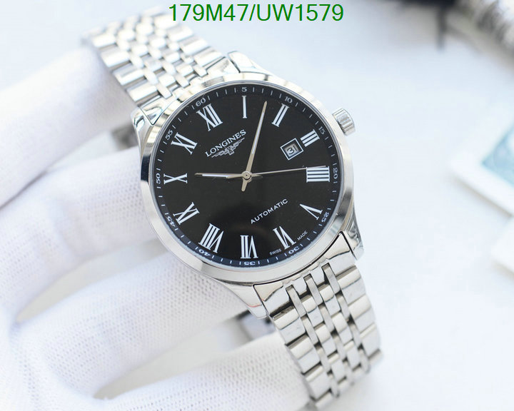 Longines-Watch-Mirror Quality Code: UW1579 $: 179USD