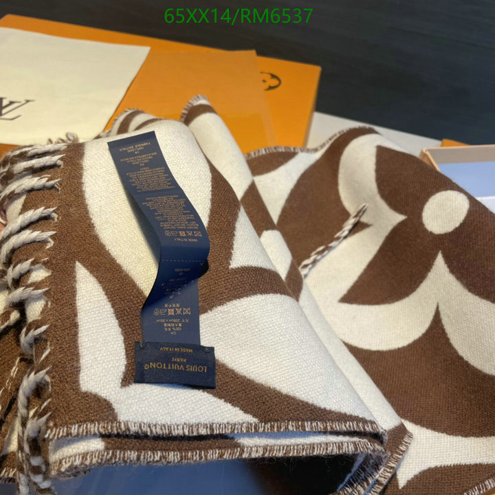 LV-Scarf Code: RM6537 $: 65USD