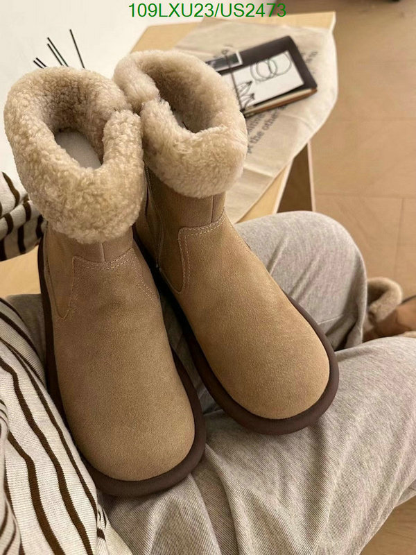 UGG-Women Shoes Code: US2473 $: 109USD