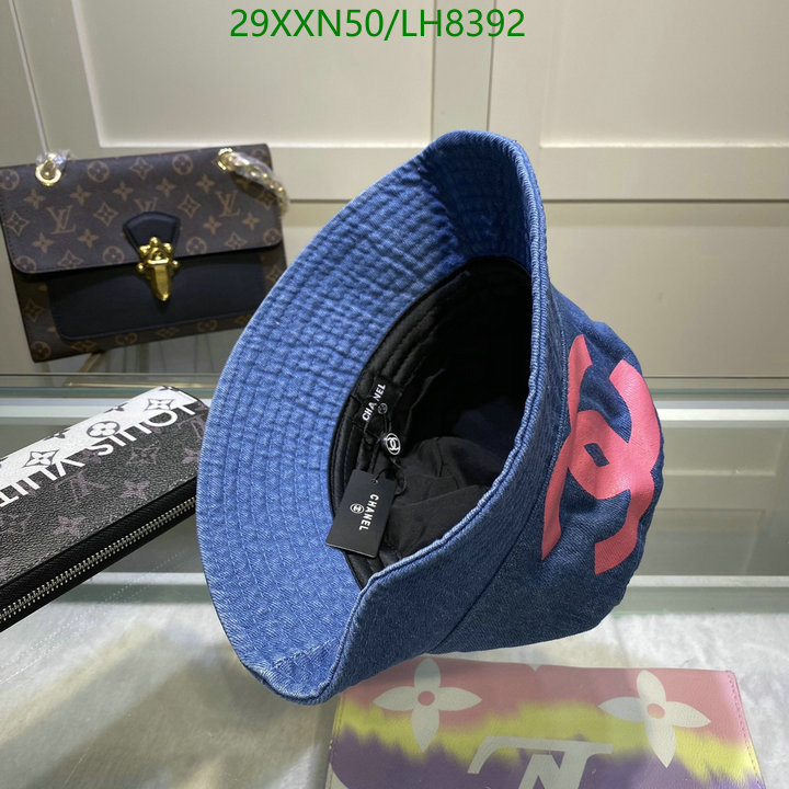 Chanel-Cap(Hat) Code: LH8392 $: 29USD