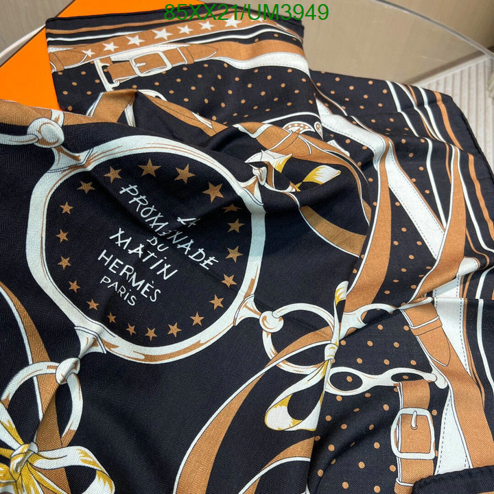 Hermes-Scarf Code: UM3949 $: 85USD