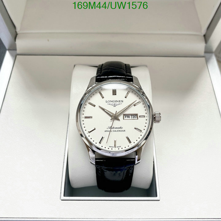 Longines-Watch-Mirror Quality Code: UW1576 $: 169USD