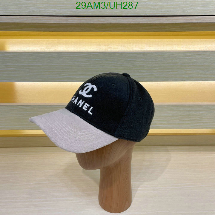 Chanel-Cap(Hat) Code: UH287 $: 29USD