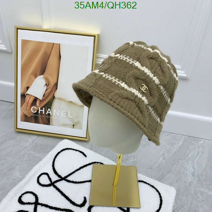 Chanel-Cap(Hat) Code: QH362 $: 35USD