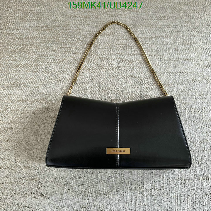 Marc Jacobs-Bag-Mirror Quality Code: UB4247 $: 159USD