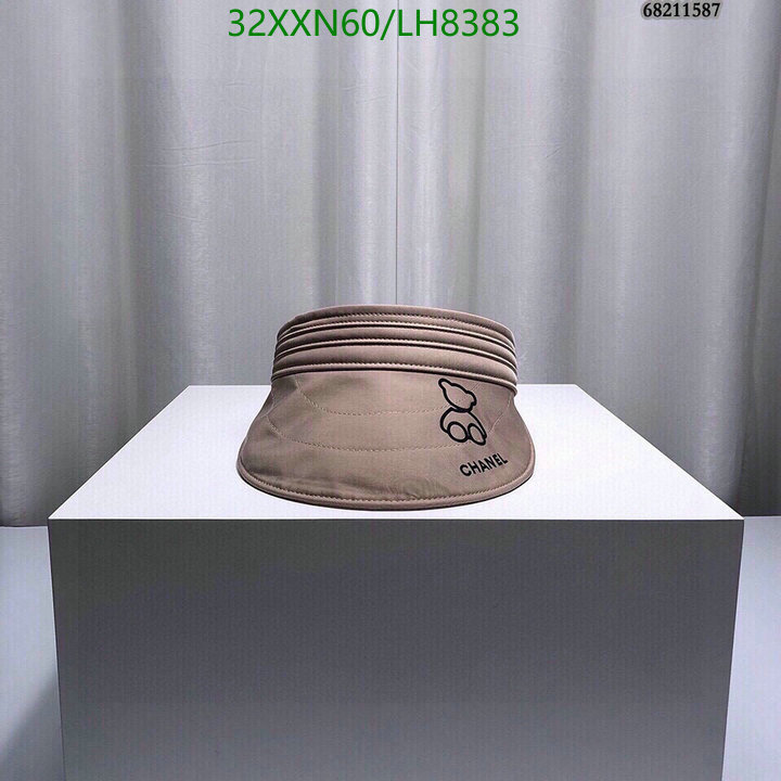 Chanel-Cap(Hat) Code: LH8383 $: 32USD