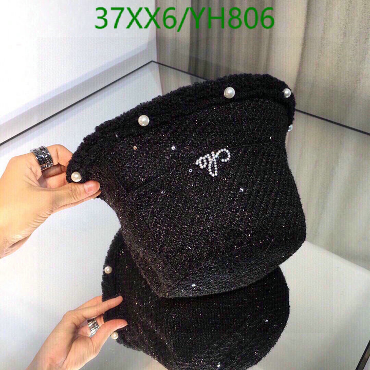 Chanel-Cap(Hat) Code: YH806 $: 37USD