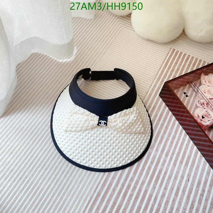 Chanel-Cap(Hat) Code: HH9150 $: 27USD